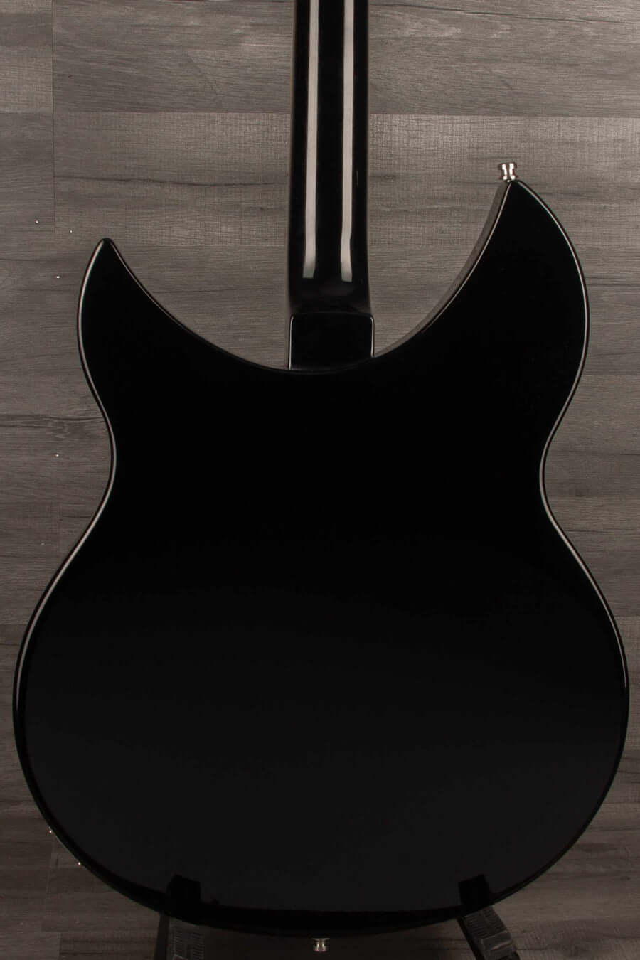 Rickenbacker 330 Jetglo