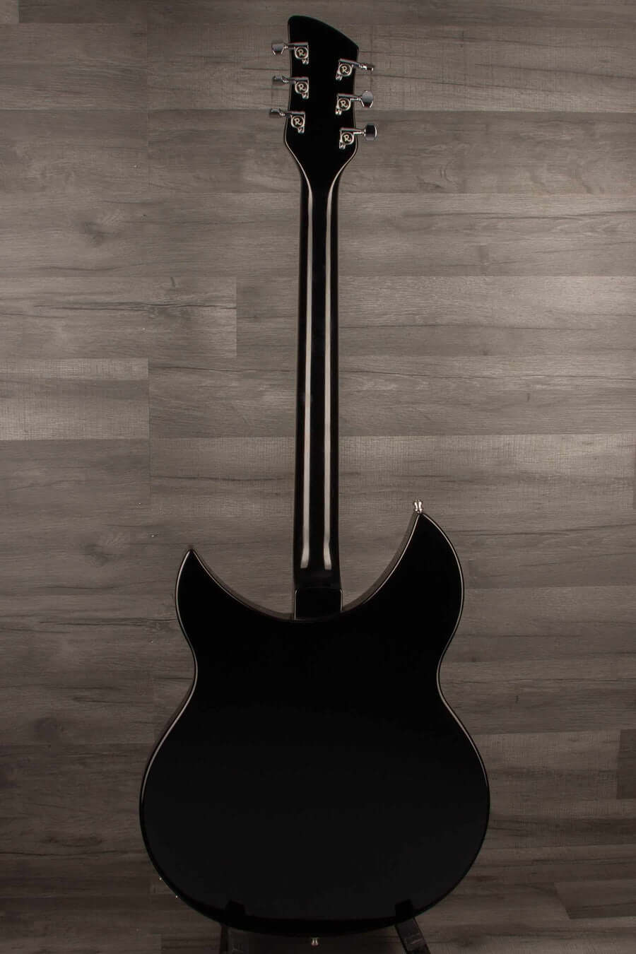 Rickenbacker 330 Jetglo