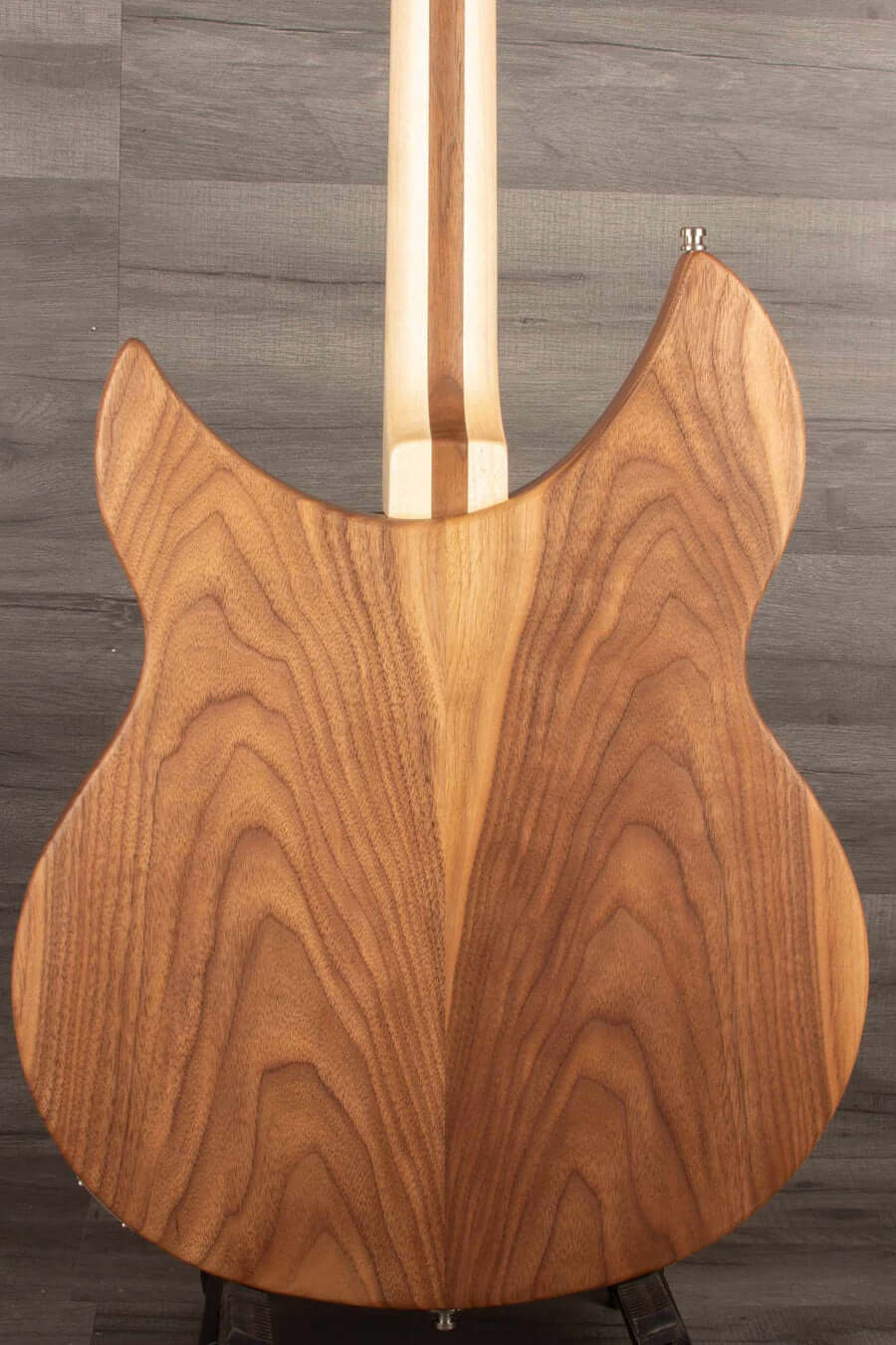 Rickenbacker 330 Electric Guitar - Walnut