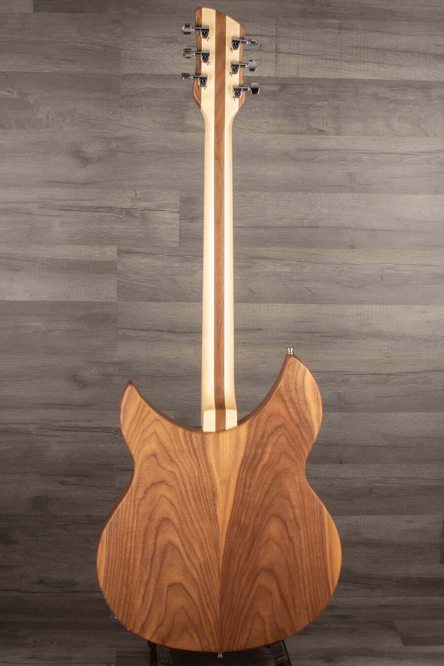 Rickenbacker 330 Electric Guitar - Walnut