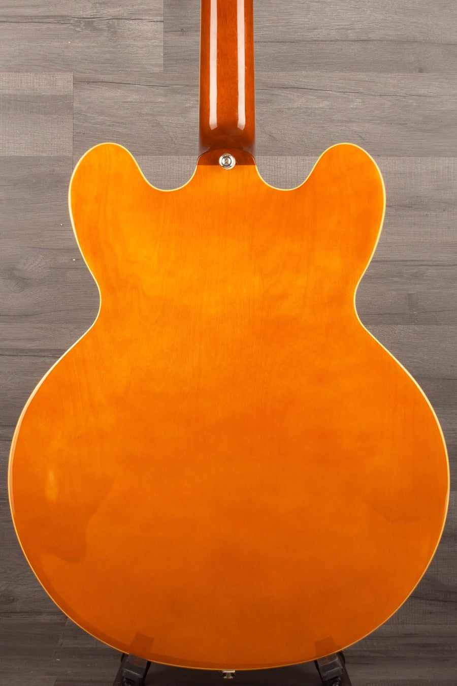 Epiphone Riviera Frequensator Electric Guitar - Royal Tan