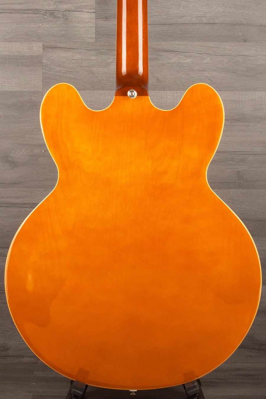 Epiphone - Riviera Frequensator - Royal Tan