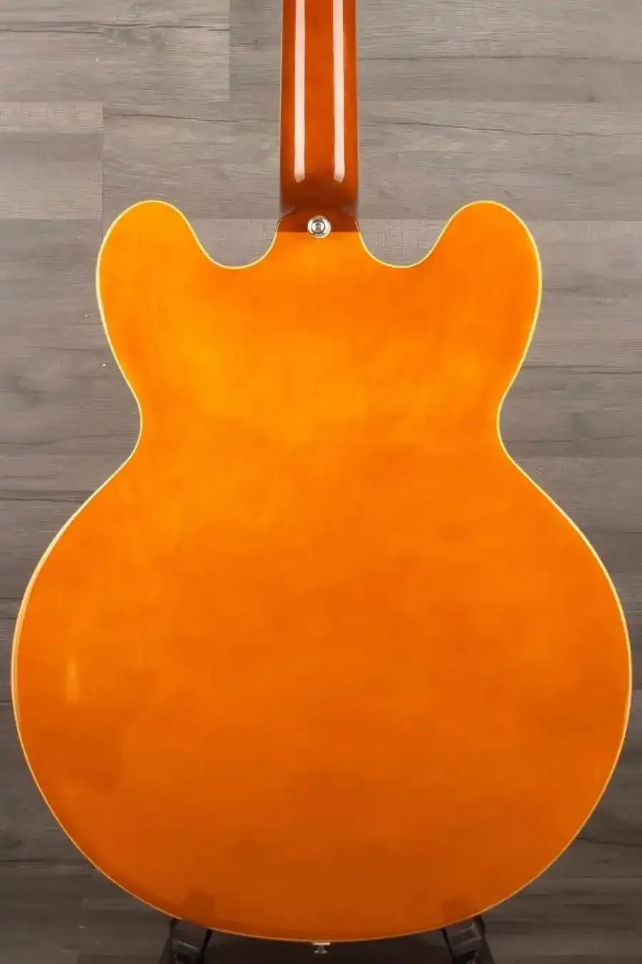 Epiphone Riviera Frequensator Electric Guitar - Royal Tan
