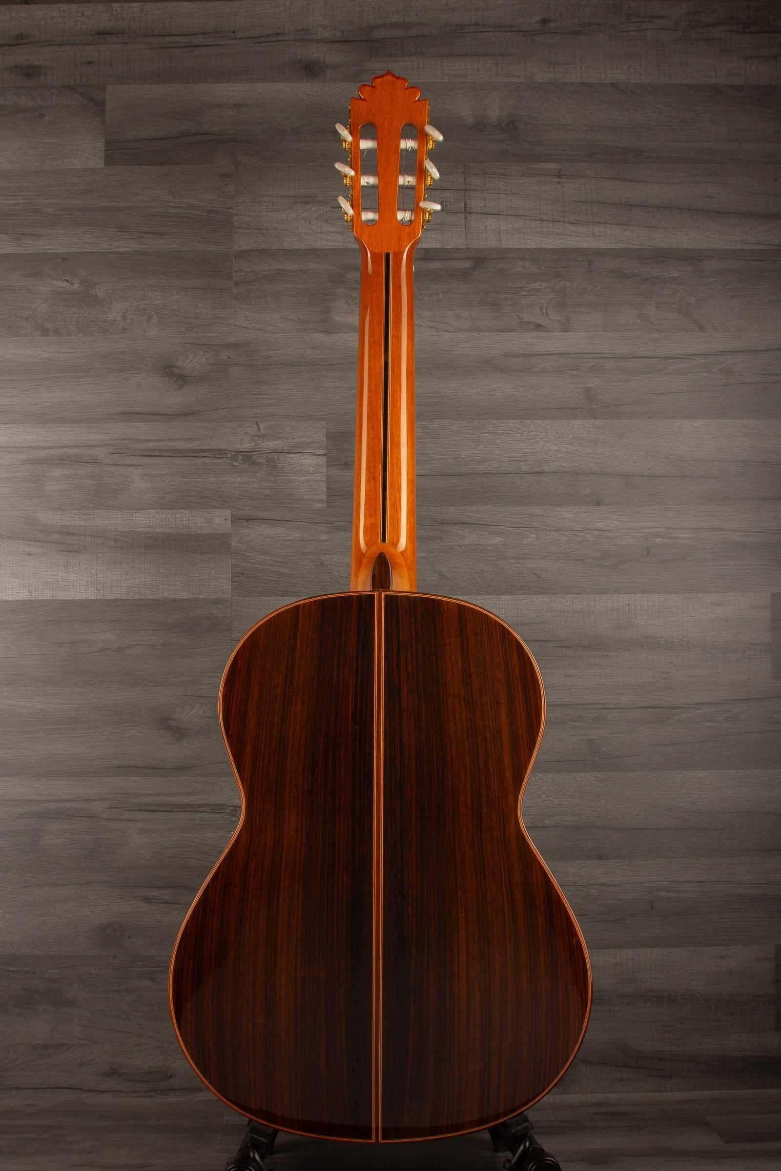 USED - Manuel Rodriguez model E