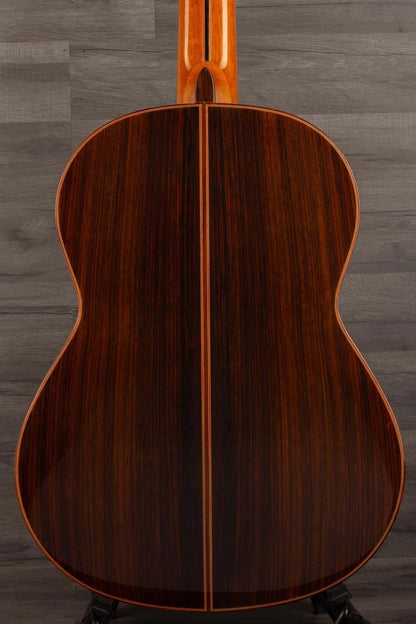 USED - Manuel Rodriguez model E