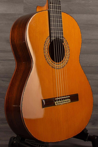 USED - Manuel Rodriguez model E