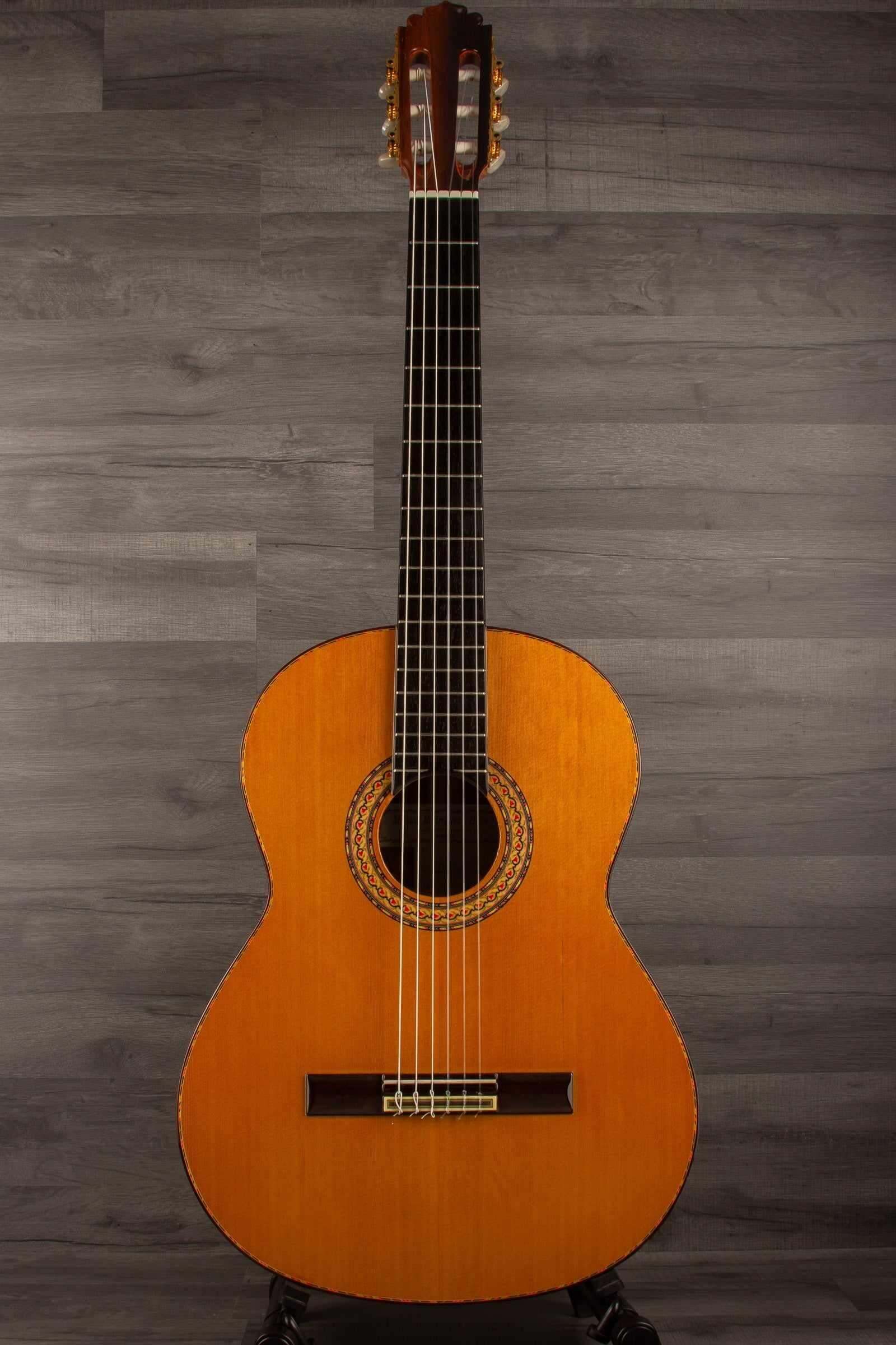 USED - Manuel Rodriguez model E