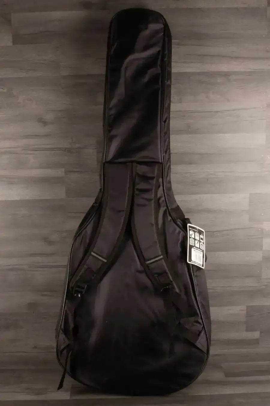 RokSak Western standard acoustic gig bag