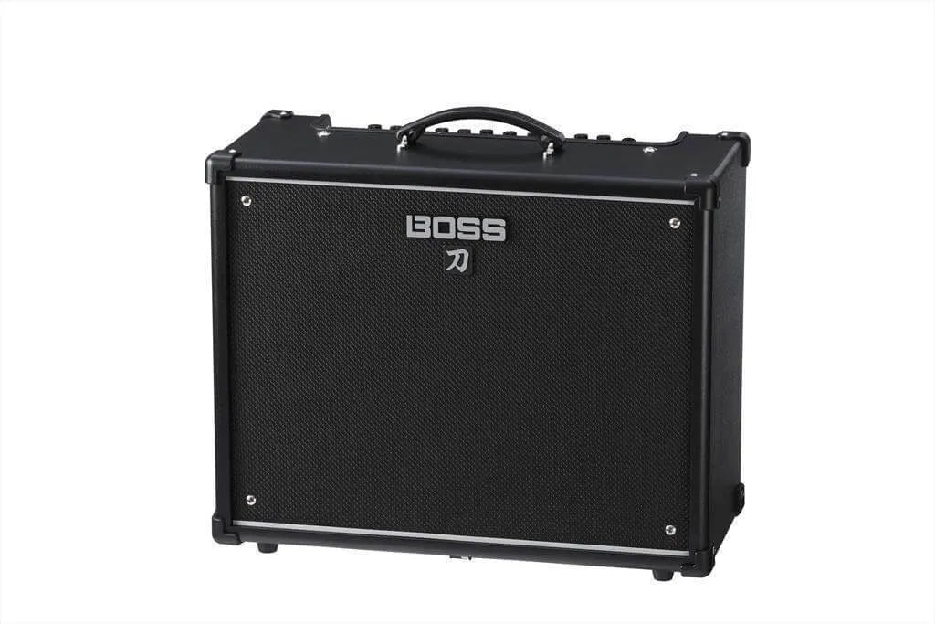 Boss KTN-100 100w amp