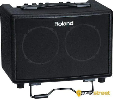 Roland Ac-33