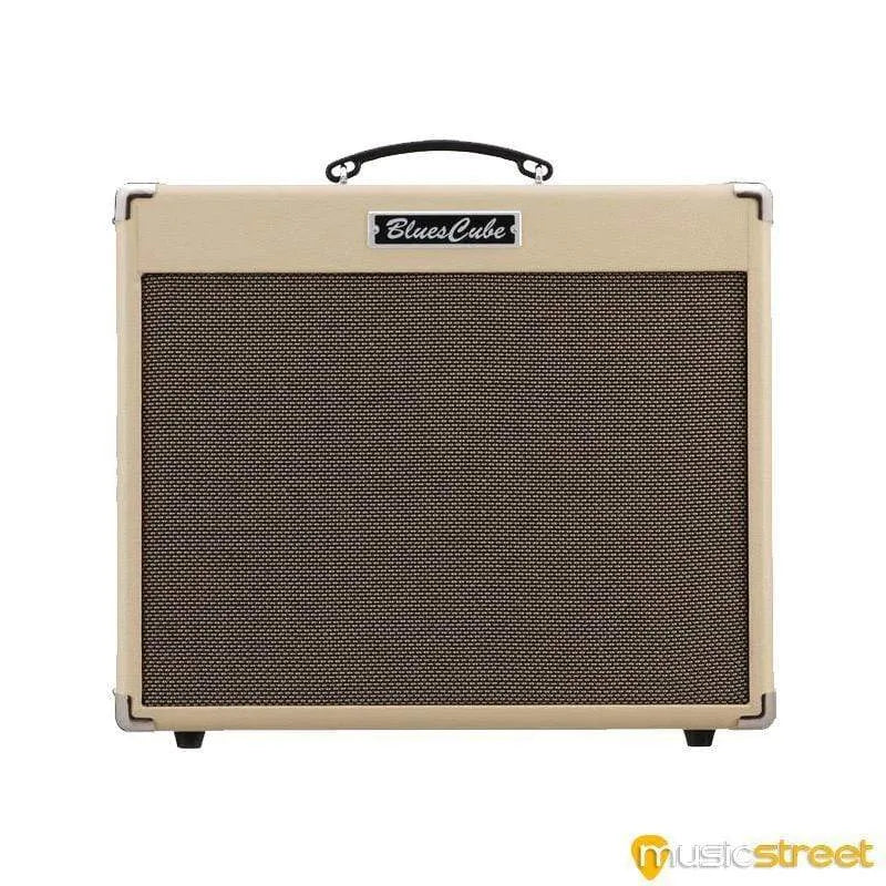 Roland Blues Cube Stage