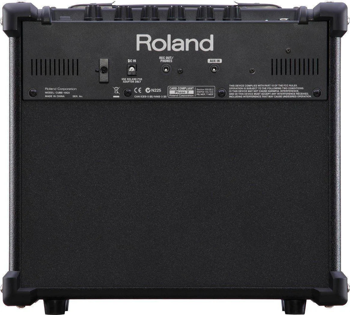 Roland Cube-10Gx