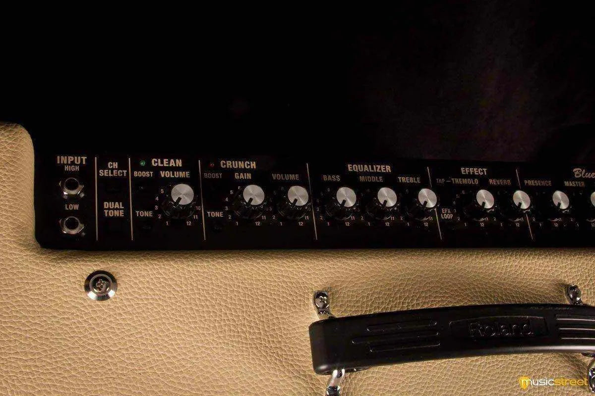 USED - Roland Bc-Art212 - Blues Cube Artist 212