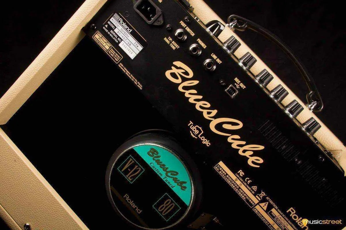 USED - Roland Bc-Hot