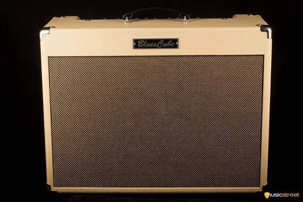 USED - Roland Blues Cube Artist (1X12") Complete With Ga-Fc Controller