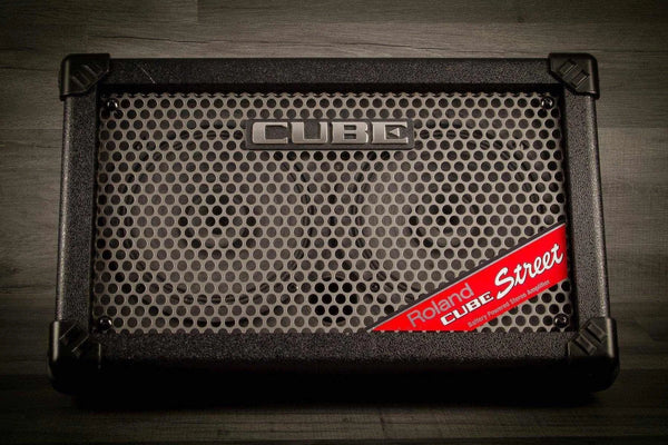USED - Roland Cube Street