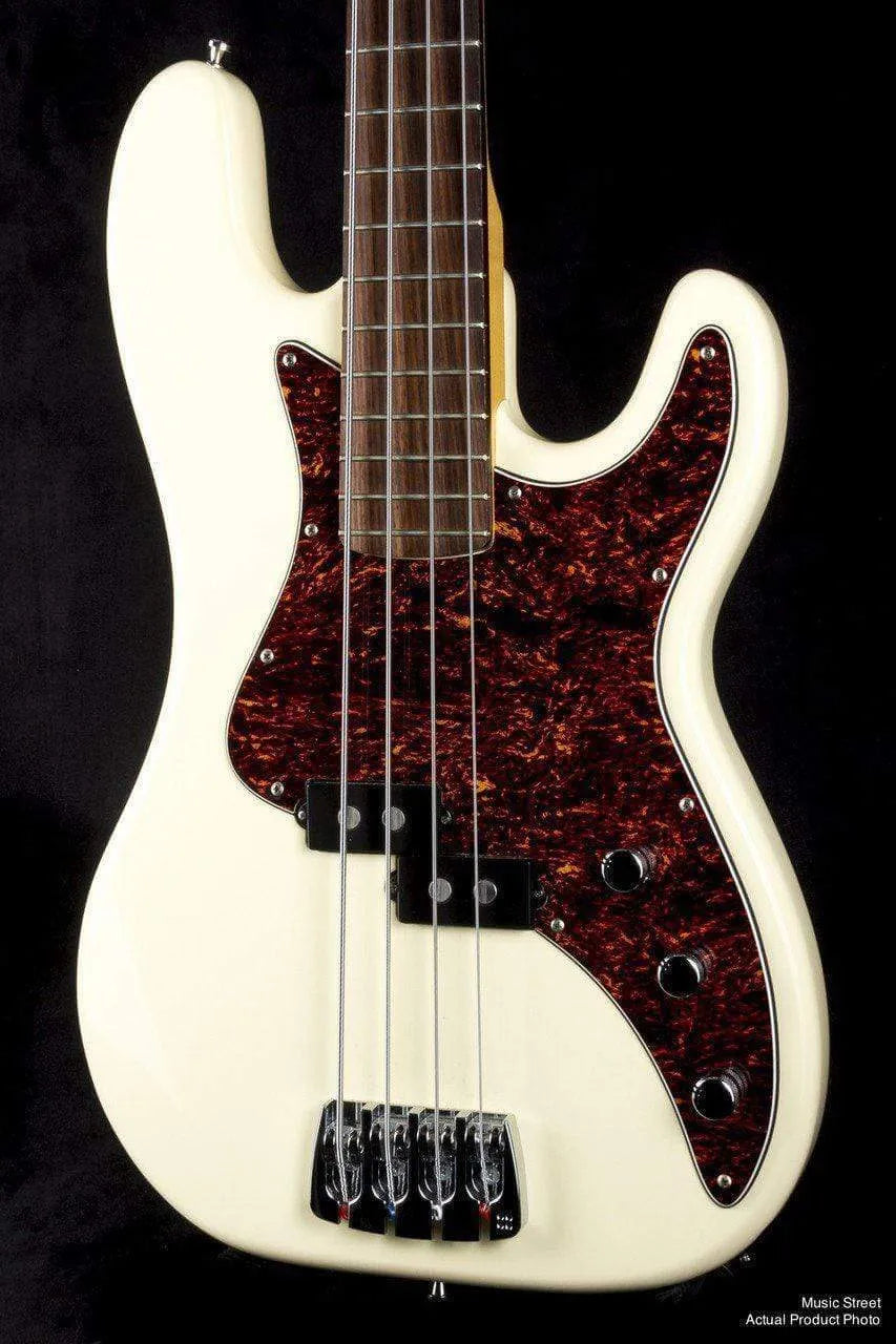 USED - Sandberg Vs4 Electra Bass
