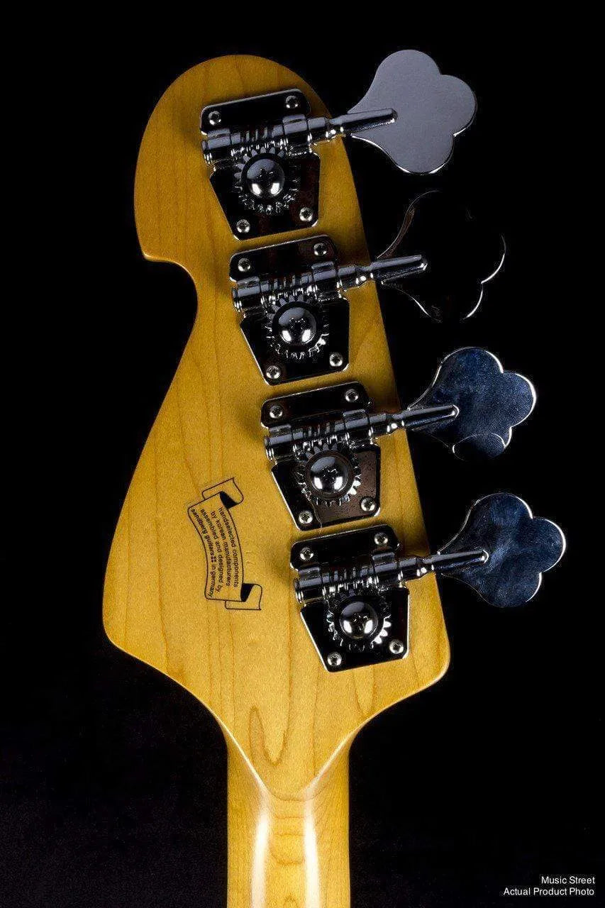 USED - Sandberg Vs4 Electra Bass