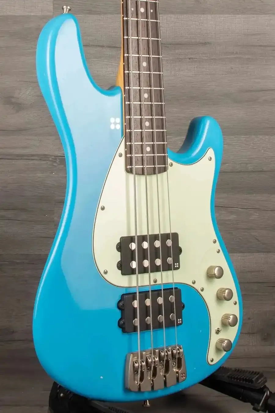 Sandberg California VM2 - Bass Guitar