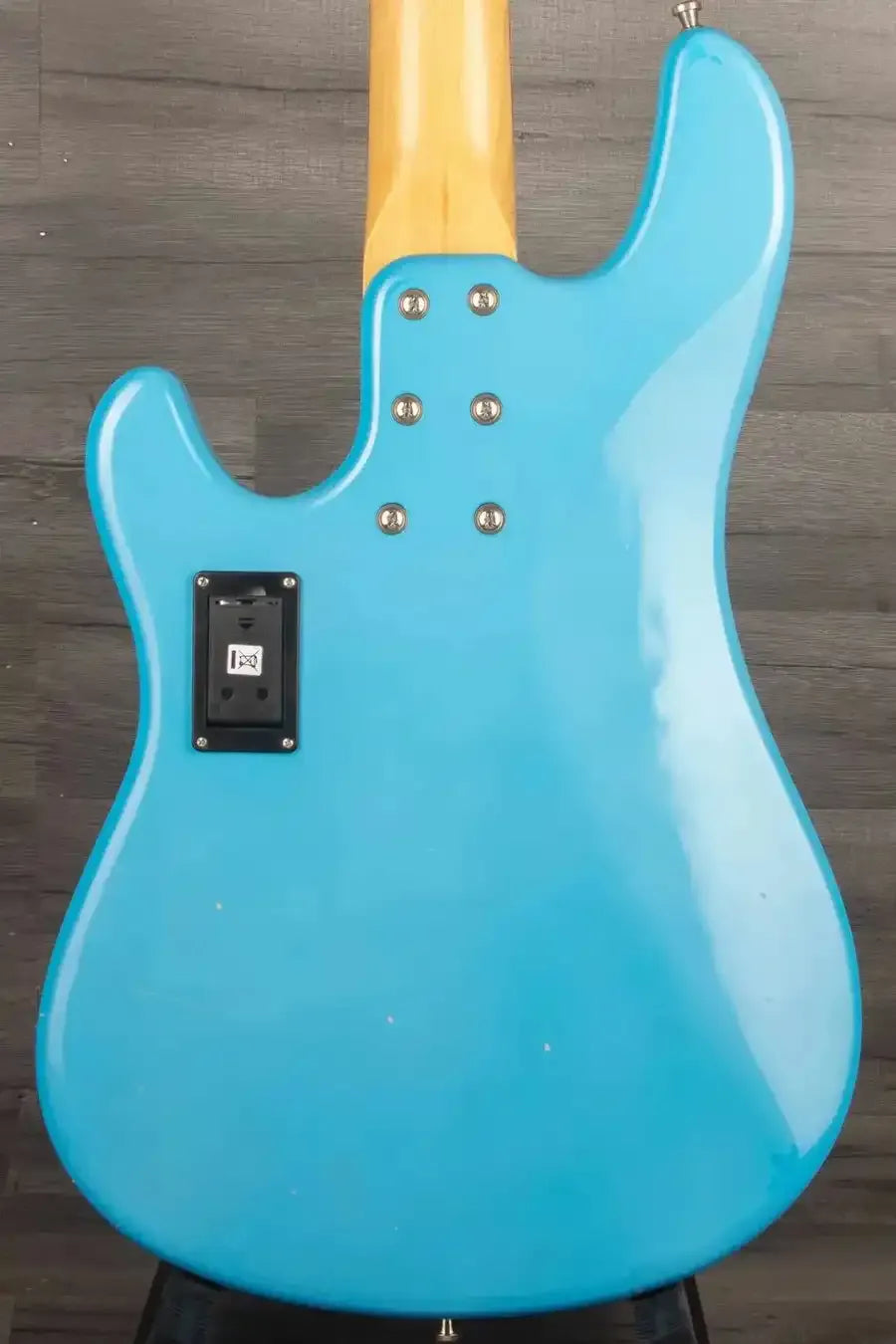 Sandberg California VM2 - Bass Guitar
