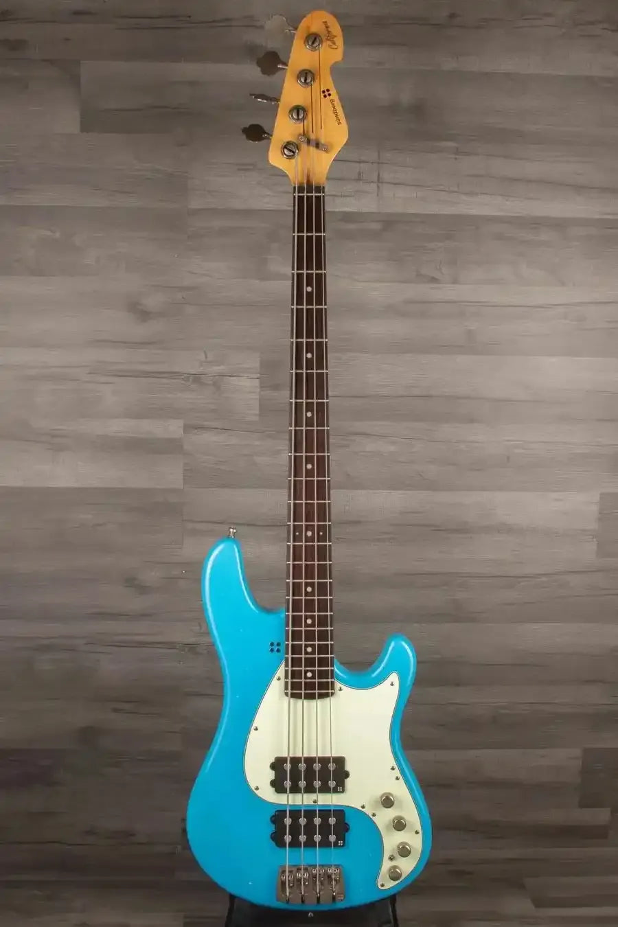 Sandberg California VM2 - Bass Guitar