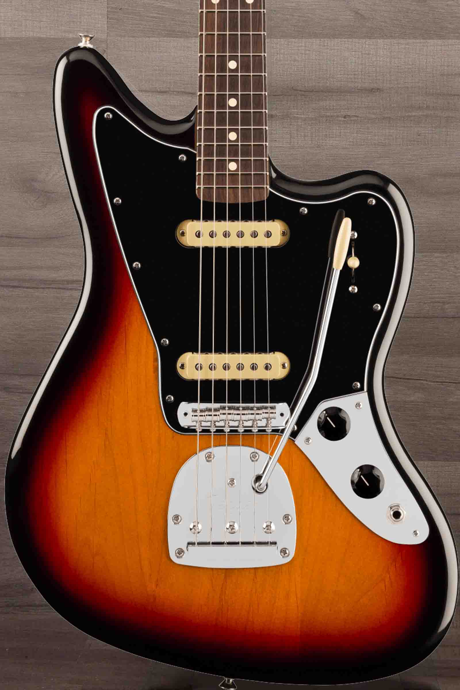 Fender Player II Jaguar