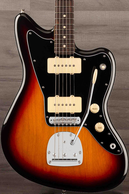 Fender Player II Jazzmaster Electric Guitar