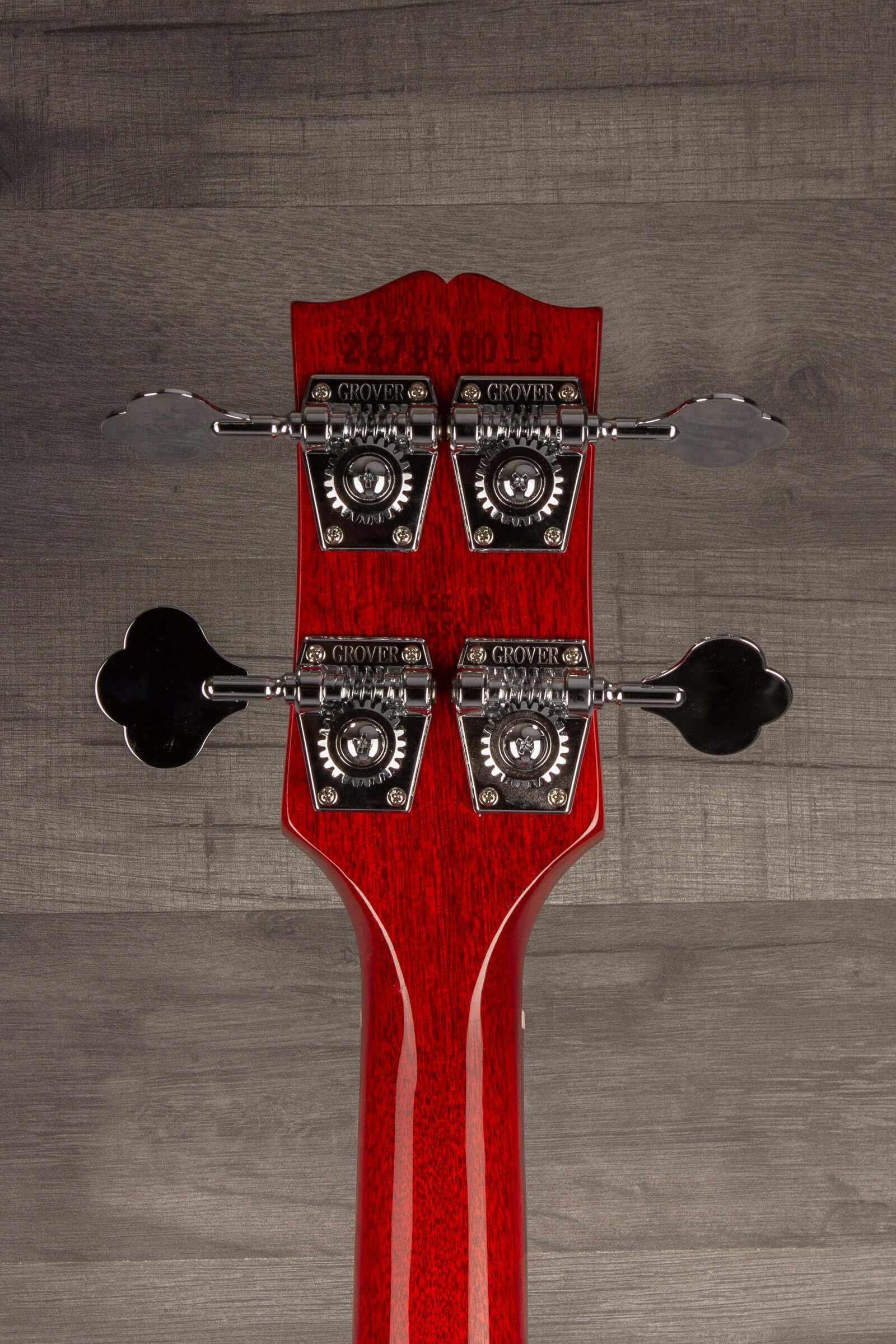 Gibson SG Standard Bass