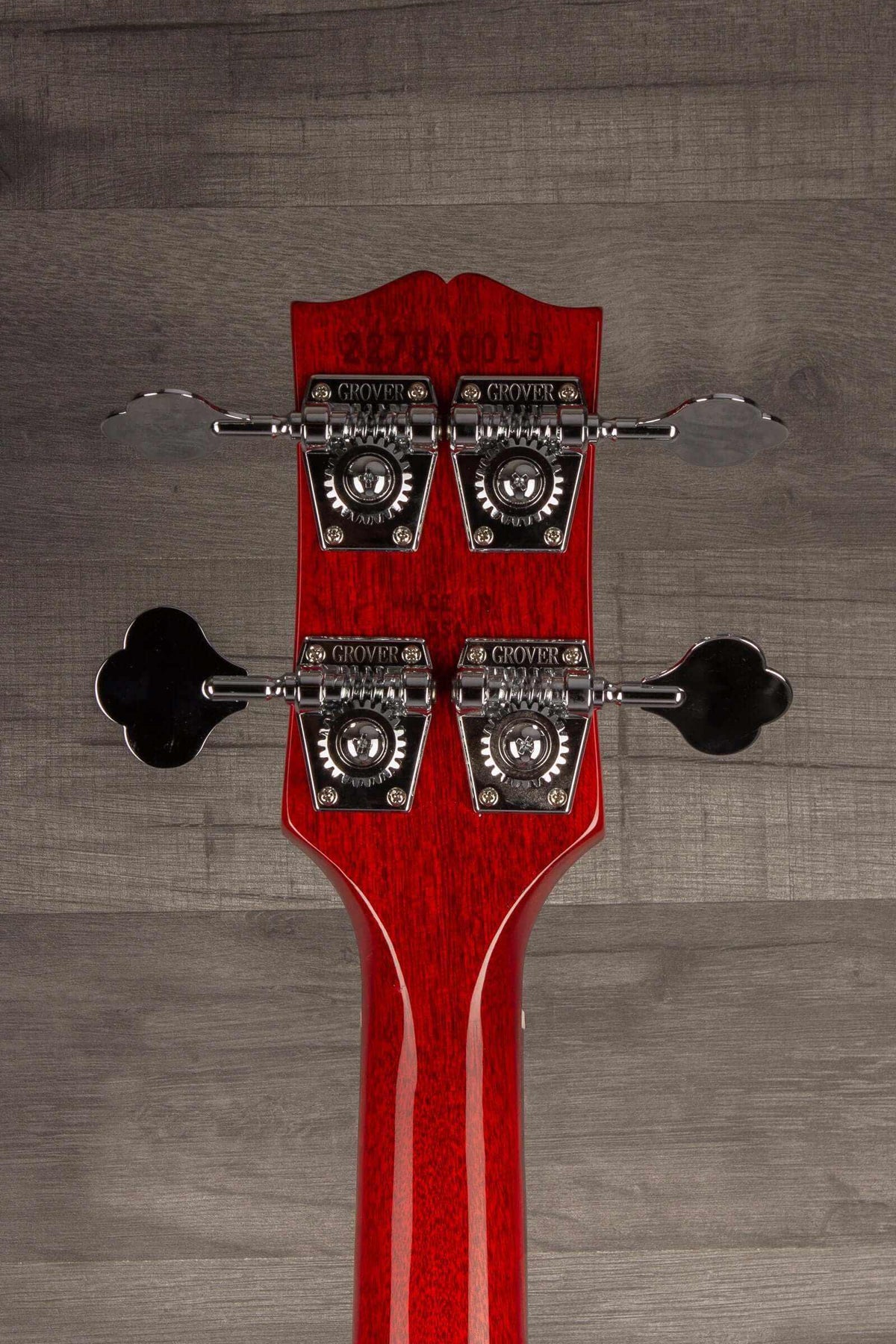Gibson SG Standard Bass - MusicStreet