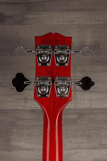 Gibson SG Standard Bass