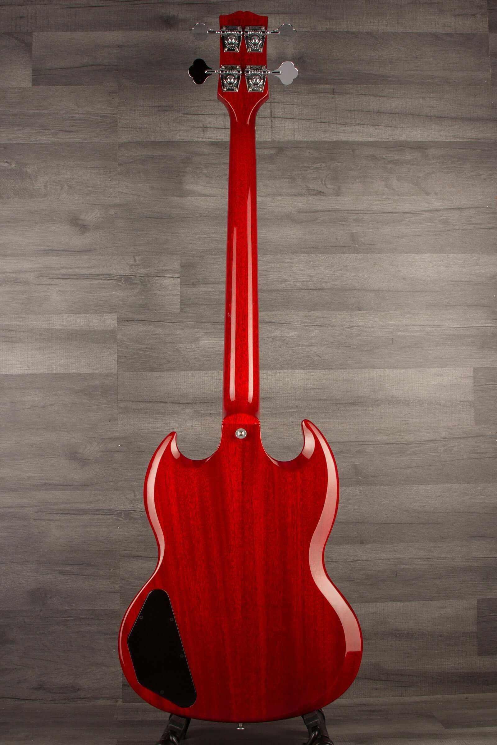 Gibson SG Standard Bass