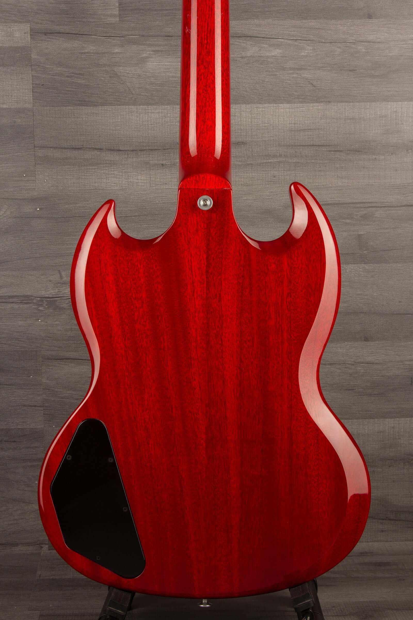 Gibson SG Standard Bass