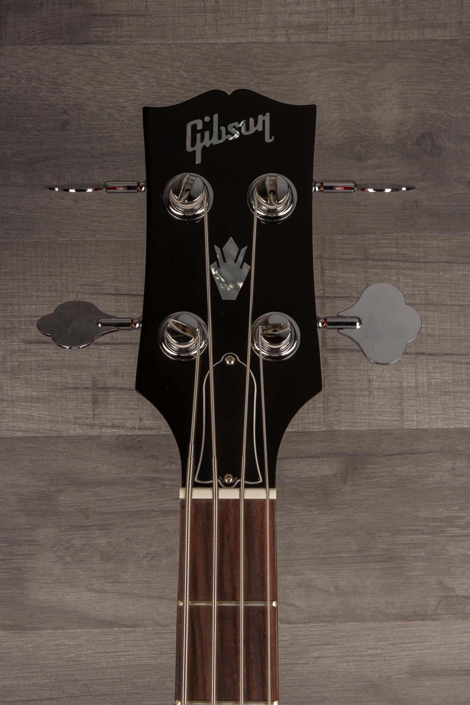 Gibson SG Standard Bass