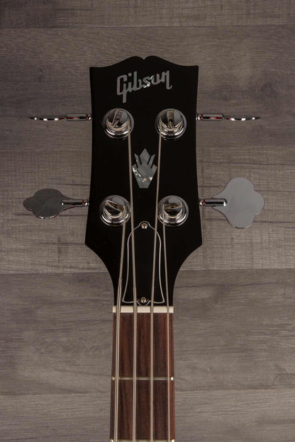 Gibson SG Standard Bass