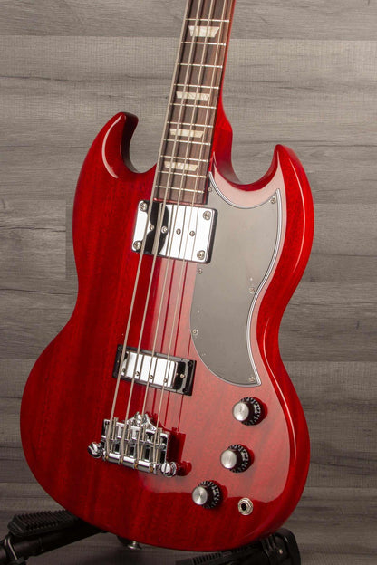 Gibson SG Standard Bass