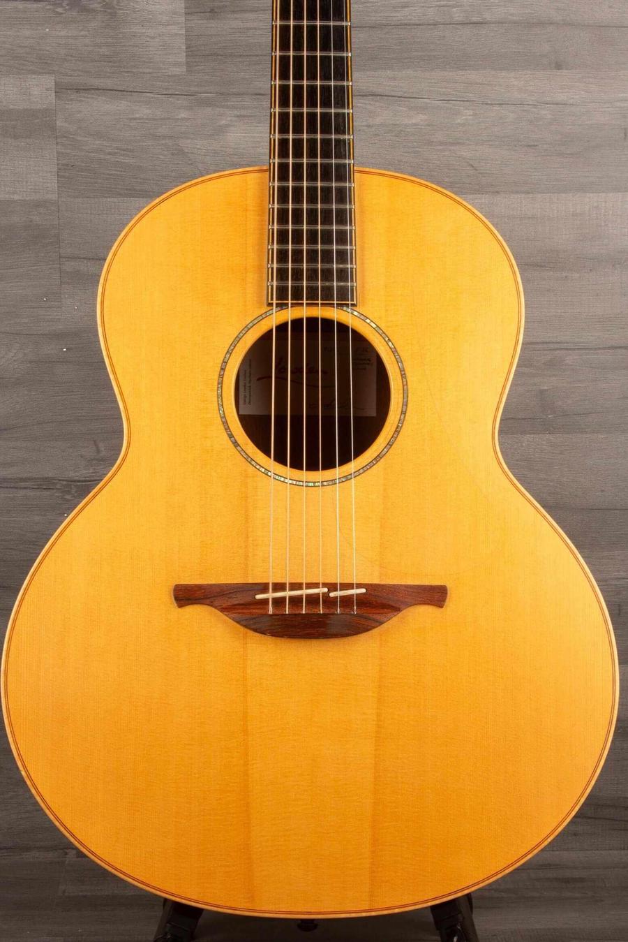 USED Lowden F-35 (2012)