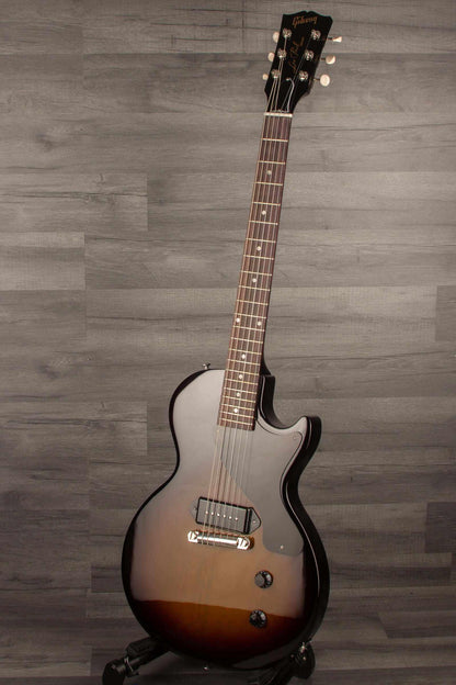 Gibson - Les Paul Junior - vintage tobacco sunburst