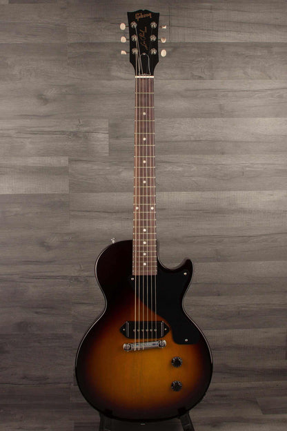 Gibson - Les Paul Junior - vintage tobacco sunburst