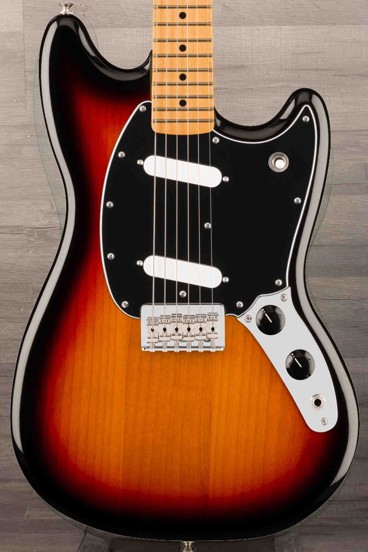 Fender Player II Mustang