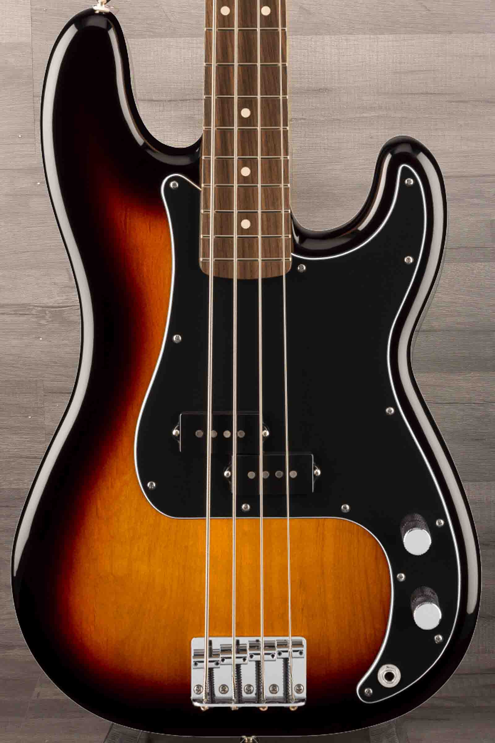 Fender Player II Precision Bass
