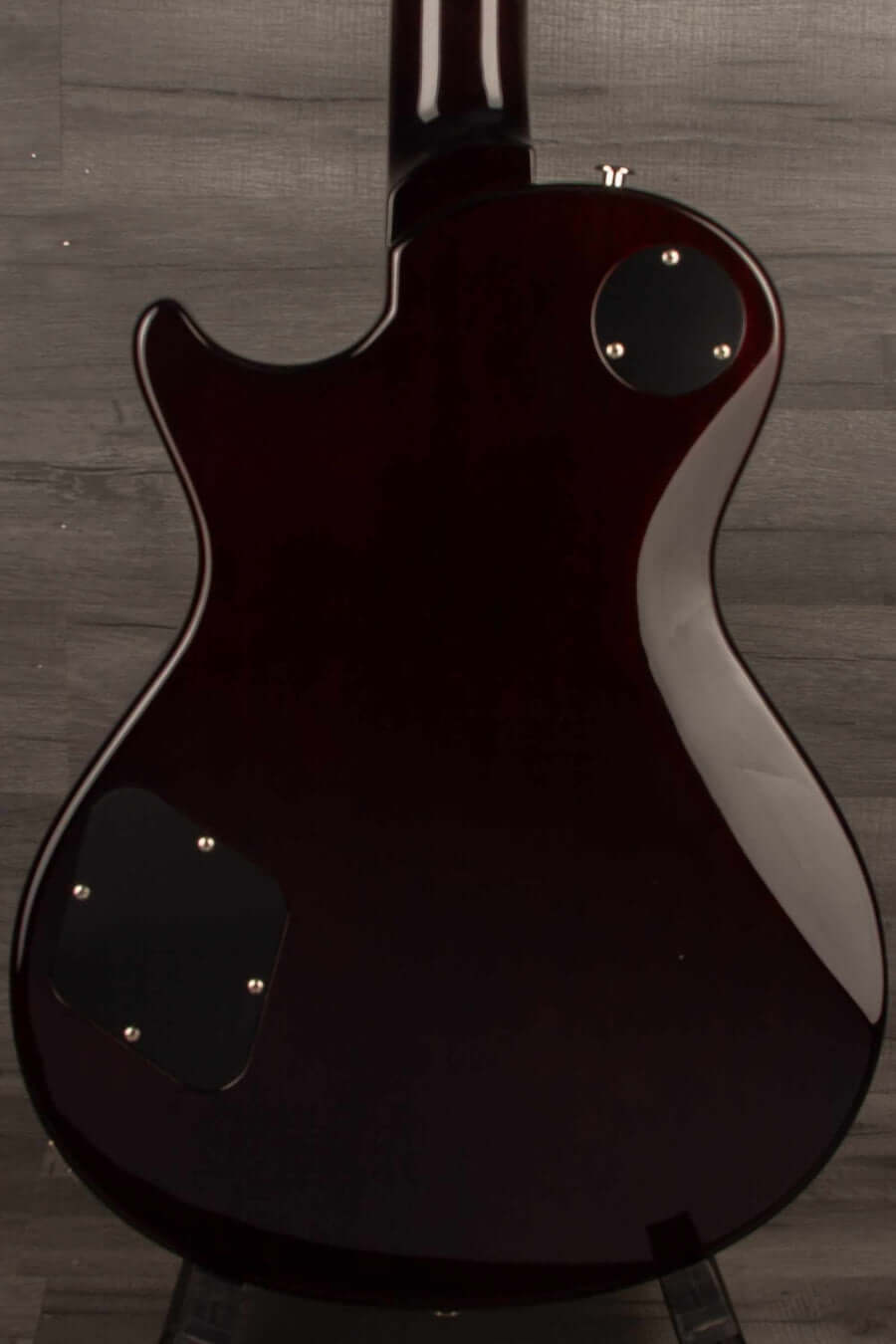 PRS McCarty SC594 Electric Guitar - Black Goldburst Wrap s#0359484