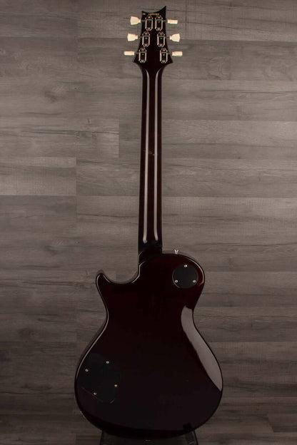 PRS McCarty SC594 Electric Guitar - Black Goldburst Wrap s#0359484