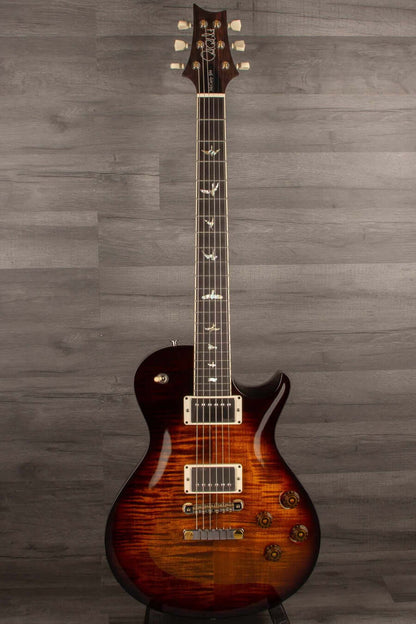 PRS McCarty SC594 Electric Guitar - Black Goldburst Wrap s#0359484