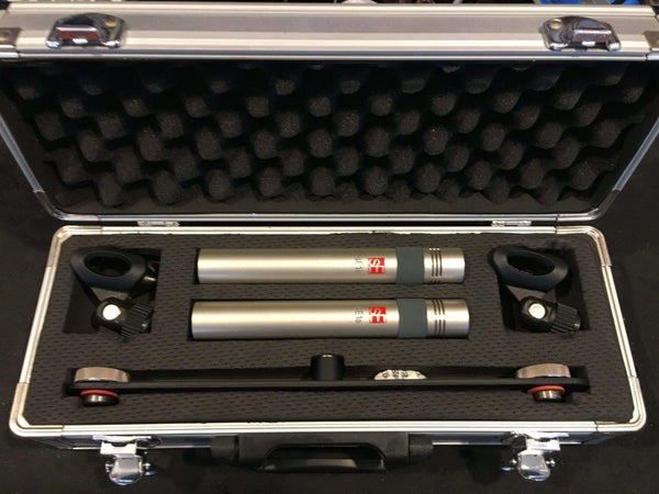 USED - Se Electronics Se1A Stereo Pencil Microphones