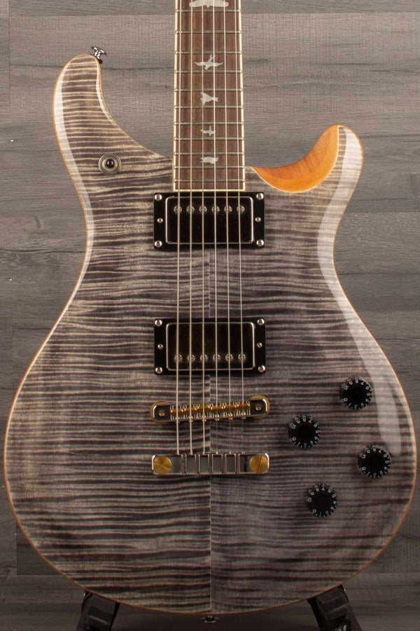*B Stock - PRS - SE McCarty 594 - Charcoal