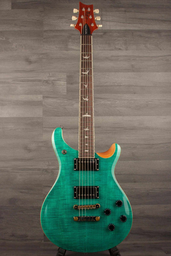 PRS - SE McCarty 594 - Turquoise