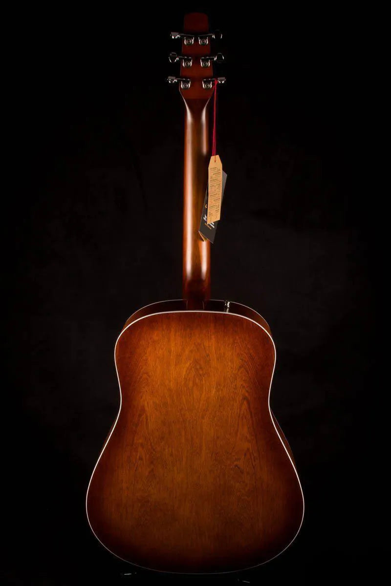 Seagull Entourage Acoustic Guitar, Autumn Burst Q1T