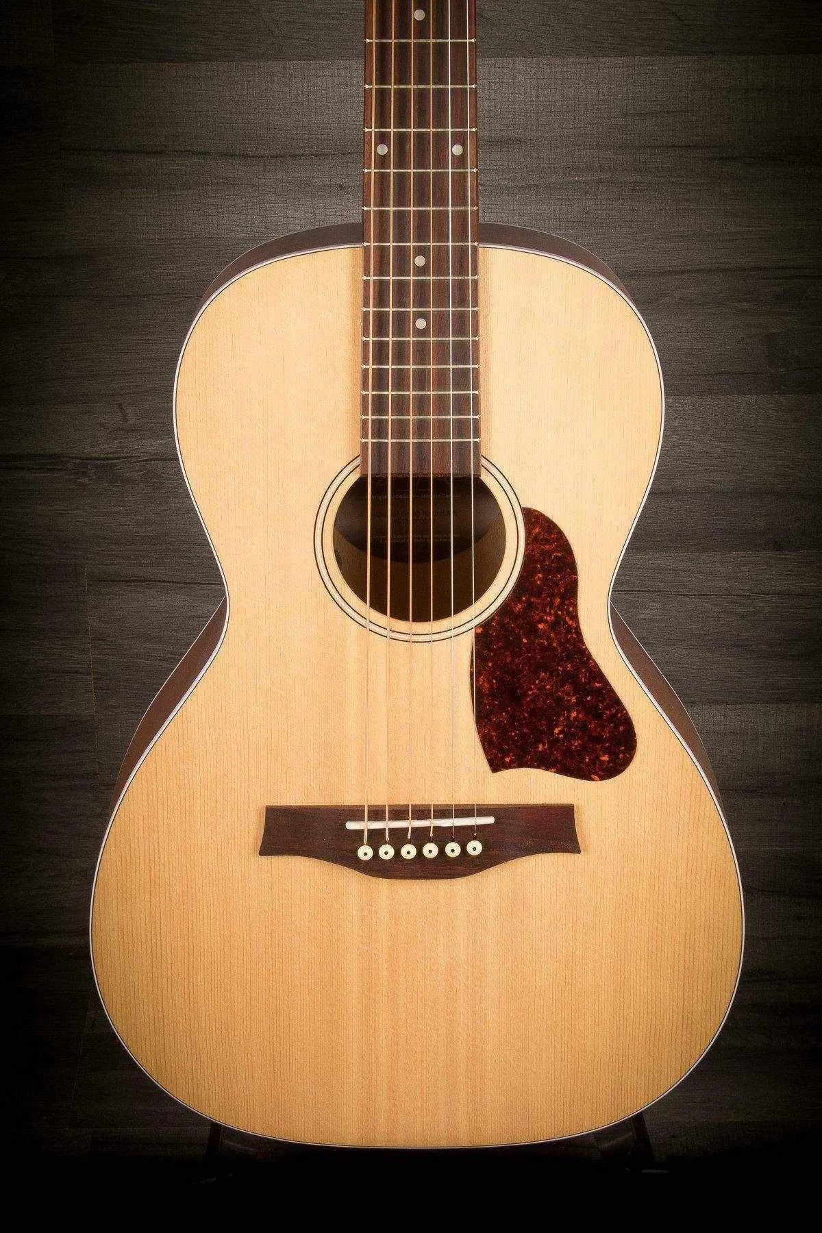 Seagull Entourage Grand Natural Electro Acoustic, Natural A/E