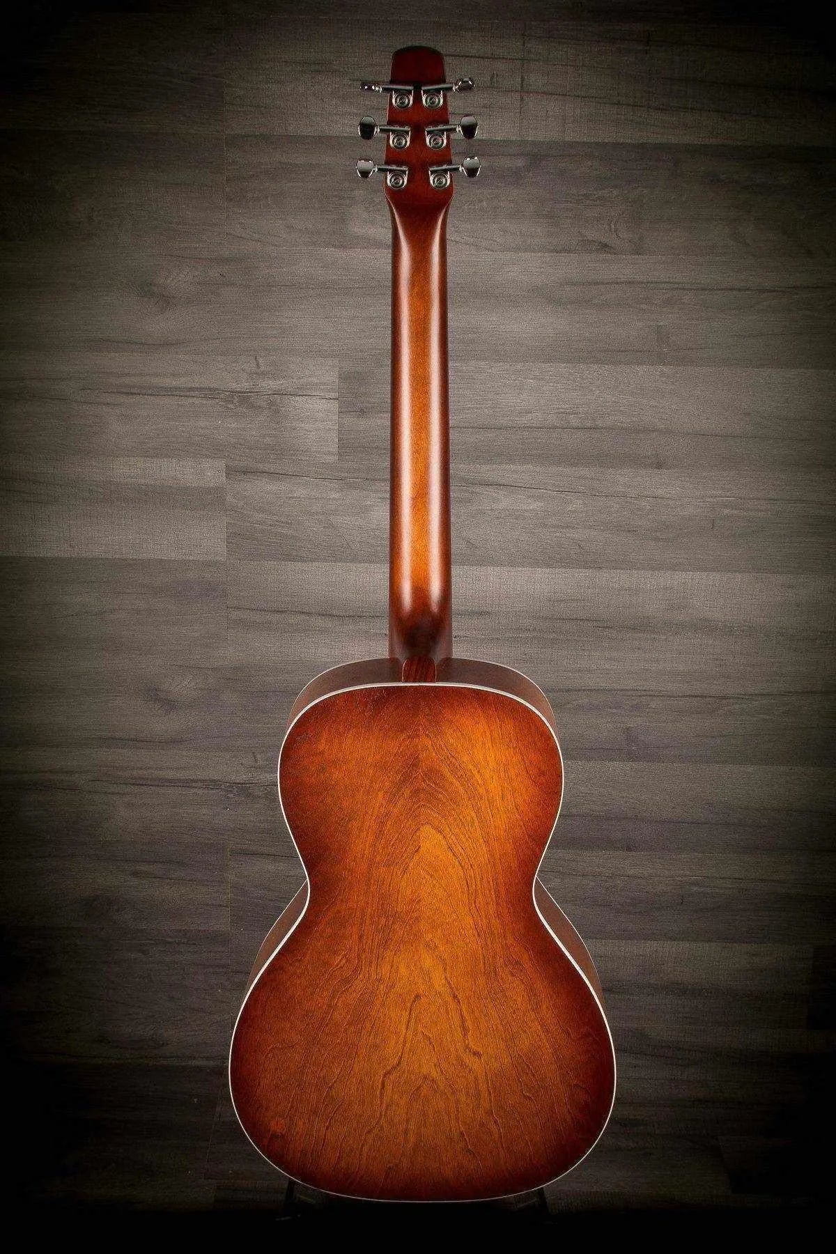 Seagull Entourage Grand Natural Electro Acoustic, Natural A/E