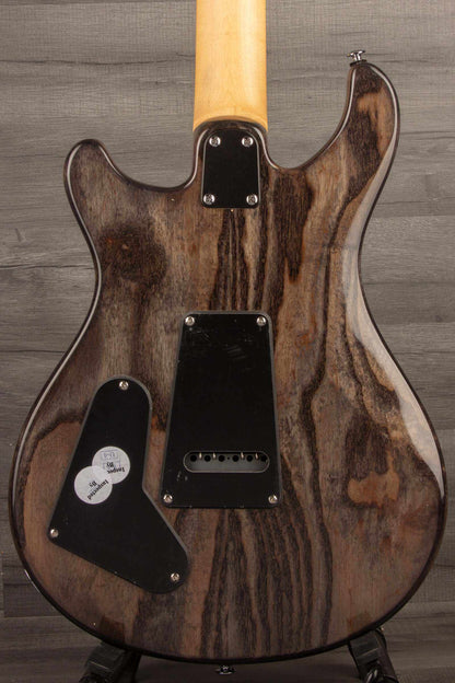 PRS - SE Swampash Electric Guitar - Charcoal